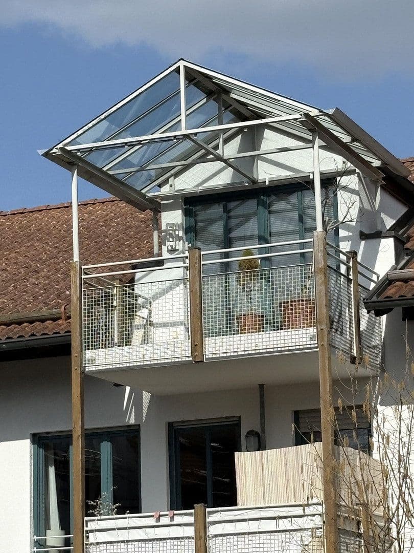 3 bedroom flat for sale, 83 m², Oberhaching, Bavaria 3 bedroom flat for sale, 83 m², Oberhaching, Bavaria