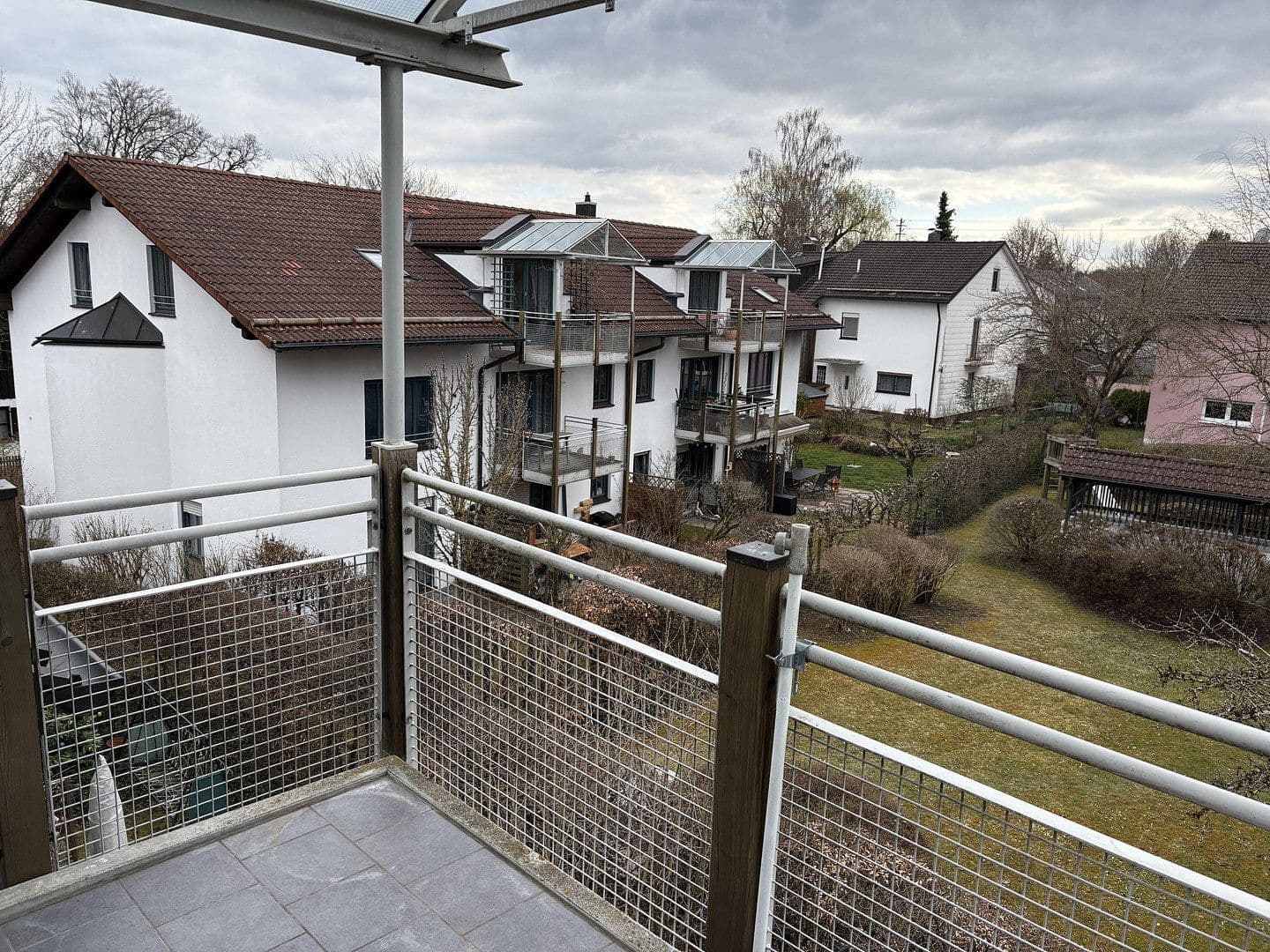 3 bedroom flat for sale, 83 m², Oberhaching, Bavaria 3 bedroom flat for sale, 83 m², Oberhaching, Bavaria