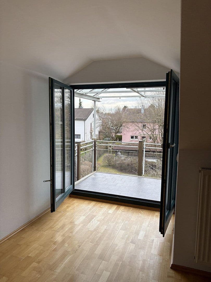 3 bedroom flat for sale, 83 m², Oberhaching, Bavaria 3 bedroom flat for sale, 83 m², Oberhaching, Bavaria