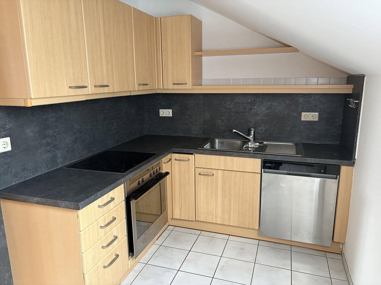 3 bedroom flat for sale, 83 m², Oberhaching, Bavaria 3 bedroom flat for sale, 83 m², Oberhaching, Bavaria