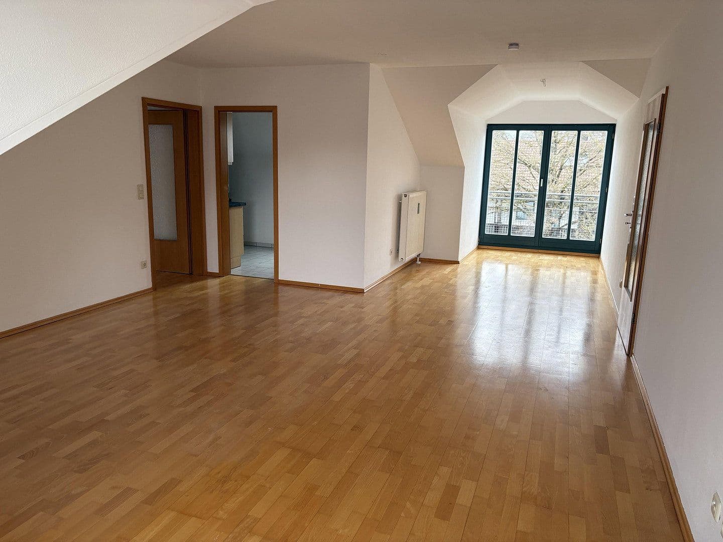 3 bedroom flat for sale, 83 m², Oberhaching, Bavaria 3 bedroom flat for sale, 83 m², Oberhaching, Bavaria