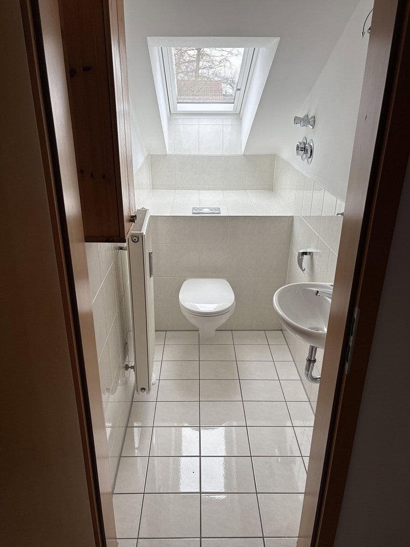 3 bedroom flat for sale, 83 m², Oberhaching, Bavaria 3 bedroom flat for sale, 83 m², Oberhaching, Bavaria