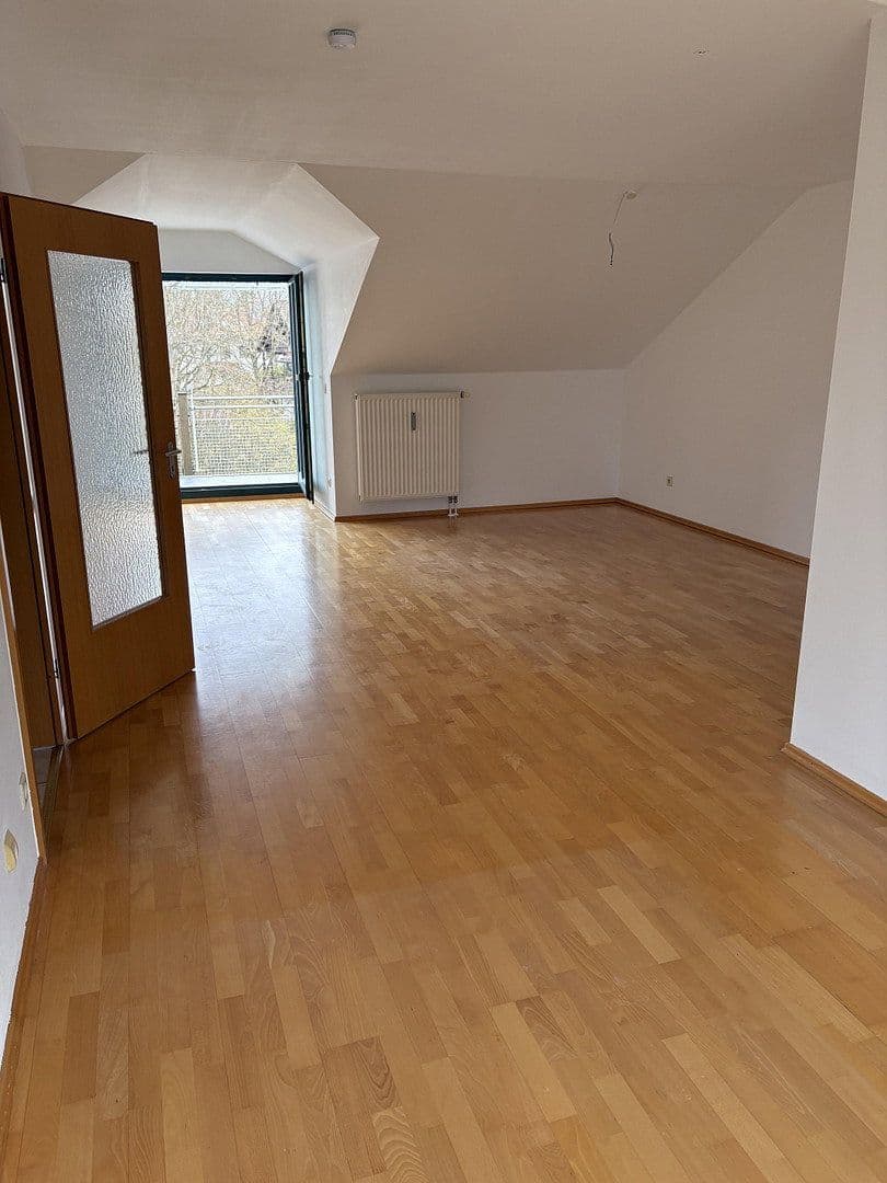 3 bedroom flat for sale, 83 m², Oberhaching, Bavaria 3 bedroom flat for sale, 83 m², Oberhaching, Bavaria