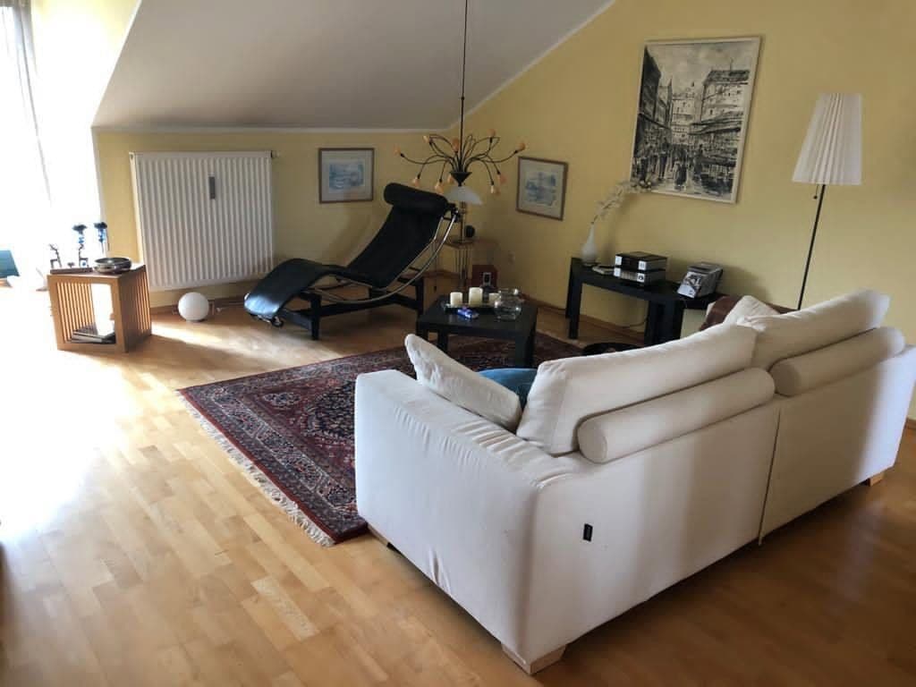 3 bedroom flat for sale, 83 m², Oberhaching, Bavaria 3 bedroom flat for sale, 83 m², Oberhaching, Bavaria