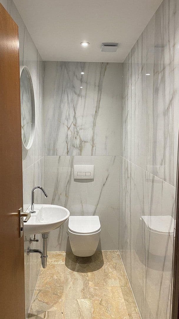 3 bedroom flat to rent, 90 m², Sindelfingen, Baden-Württemberg 3 bedroom flat to rent, 90 m², Sindelfingen, Baden-Württemberg