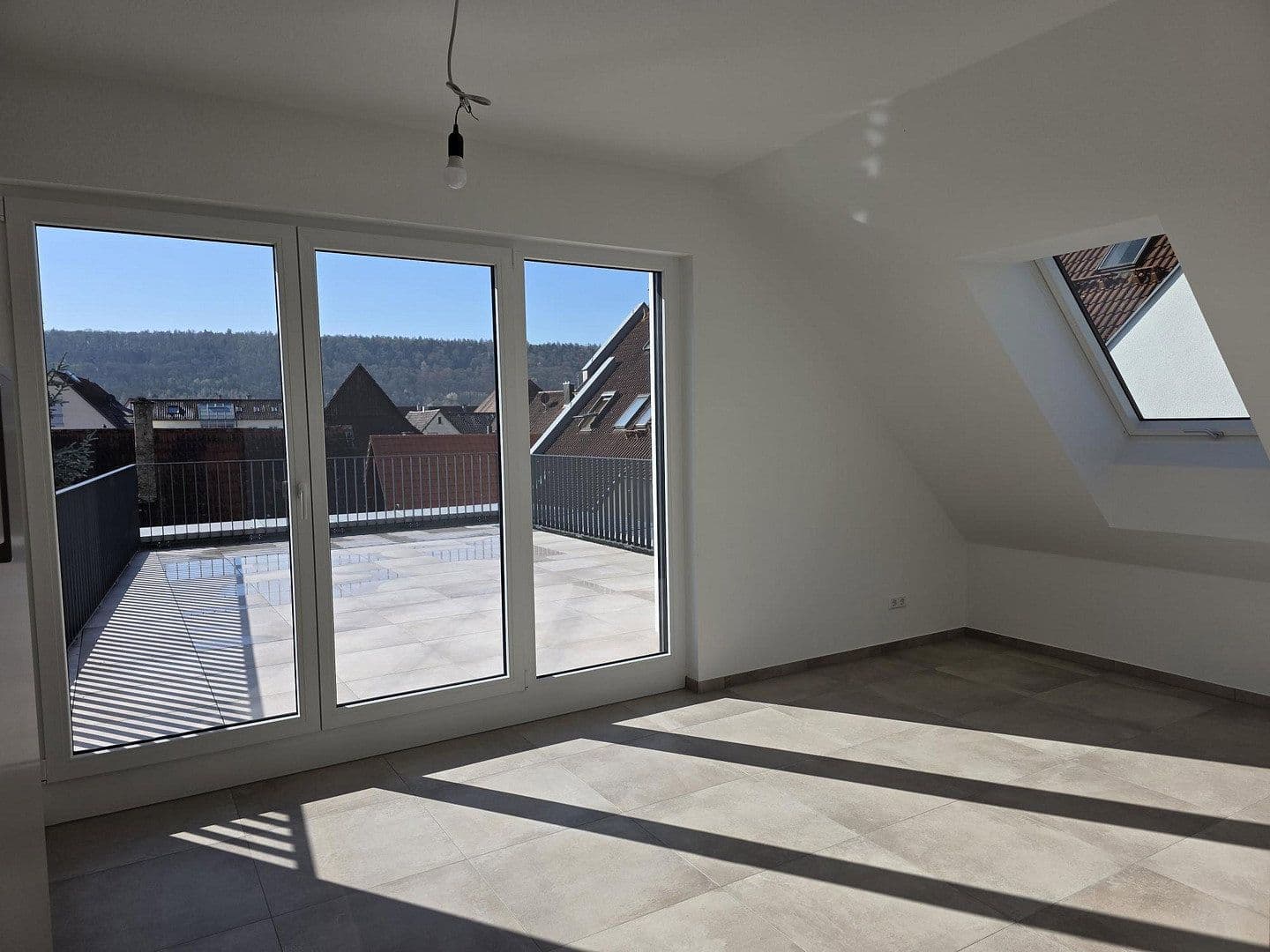 1 bedroom with open-plan kitchen flat to rent, 49 m², Eberstadt, Baden-Württemberg 1 bedroom with open-plan kitchen flat to rent, 49 m², Eberstadt, Baden-Württemberg