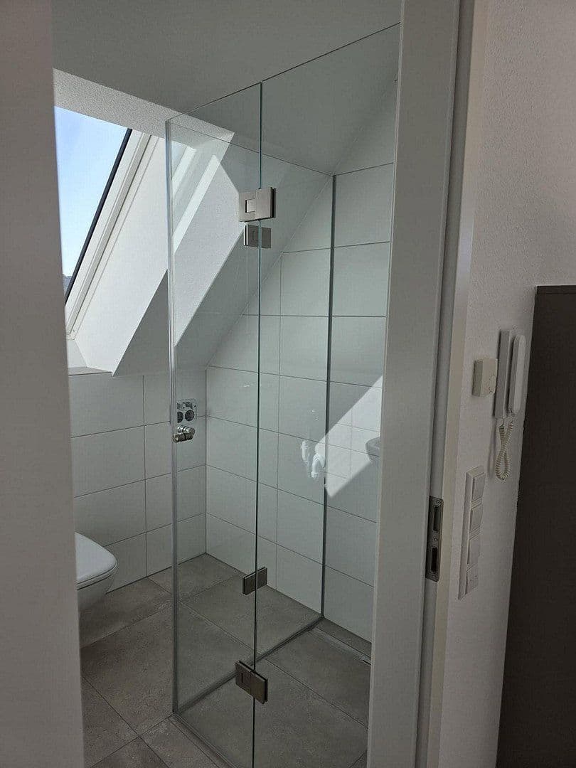 1 bedroom with open-plan kitchen flat to rent, 49 m², Eberstadt, Baden-Württemberg 1 bedroom with open-plan kitchen flat to rent, 49 m², Eberstadt, Baden-Württemberg