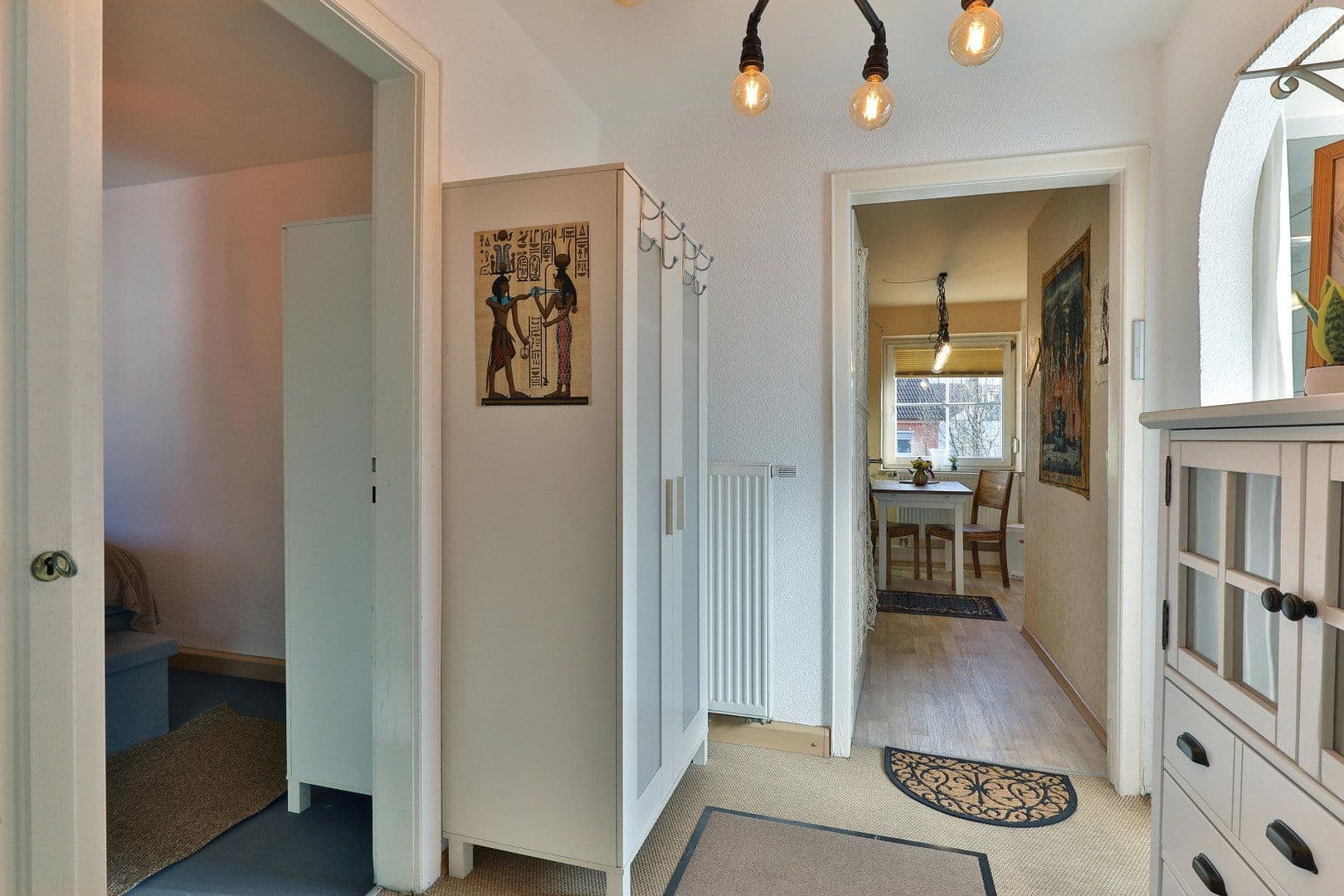 2 bedroom flat for sale, 45 m², Vöhringen, Bavaria 2 bedroom flat for sale, 45 m², Vöhringen, Bavaria