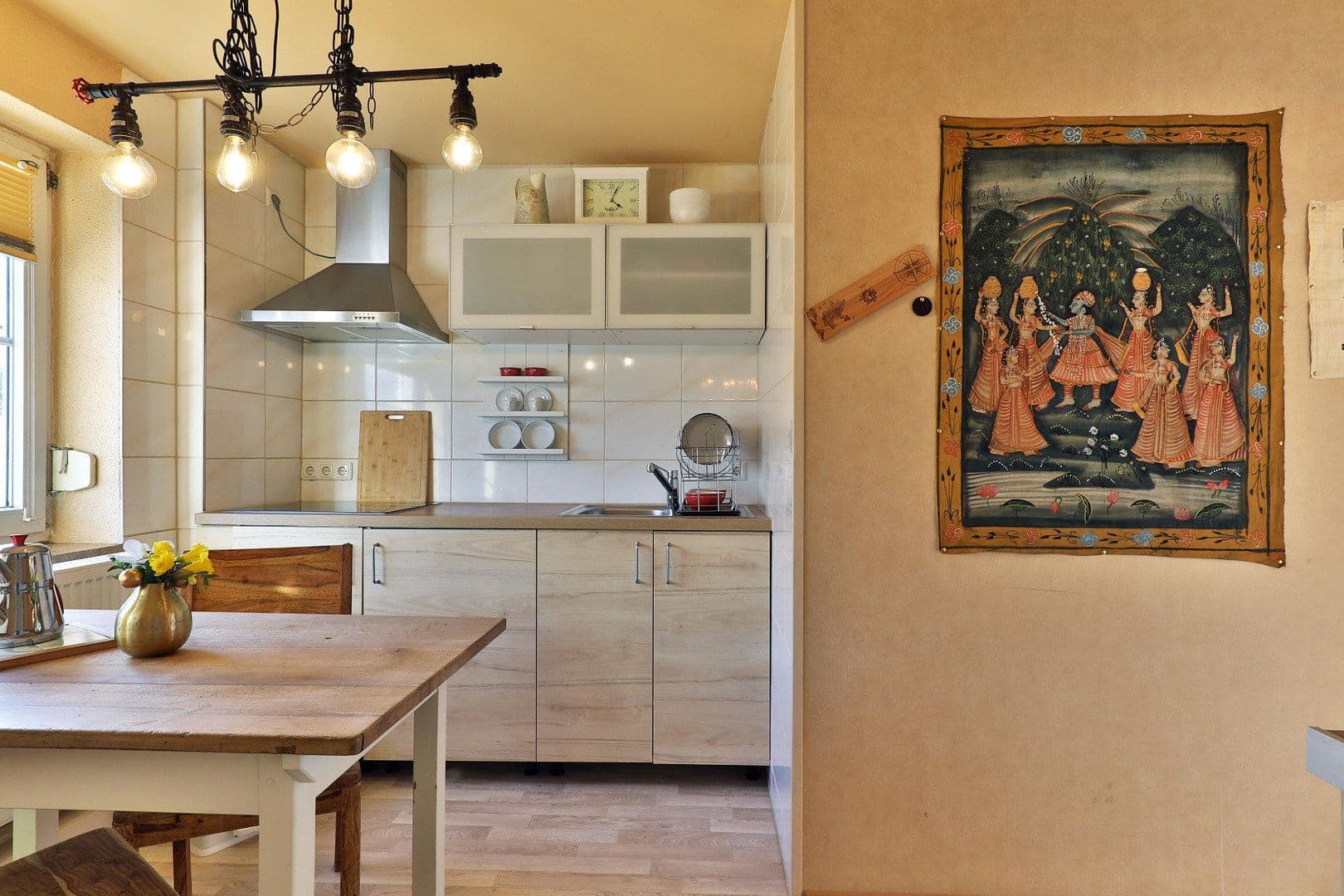 2 bedroom flat for sale, 45 m², Vöhringen, Bavaria 2 bedroom flat for sale, 45 m², Vöhringen, Bavaria