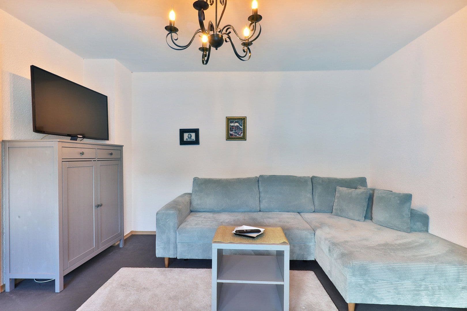 2 bedroom flat for sale, 45 m², Vöhringen, Bavaria 2 bedroom flat for sale, 45 m², Vöhringen, Bavaria