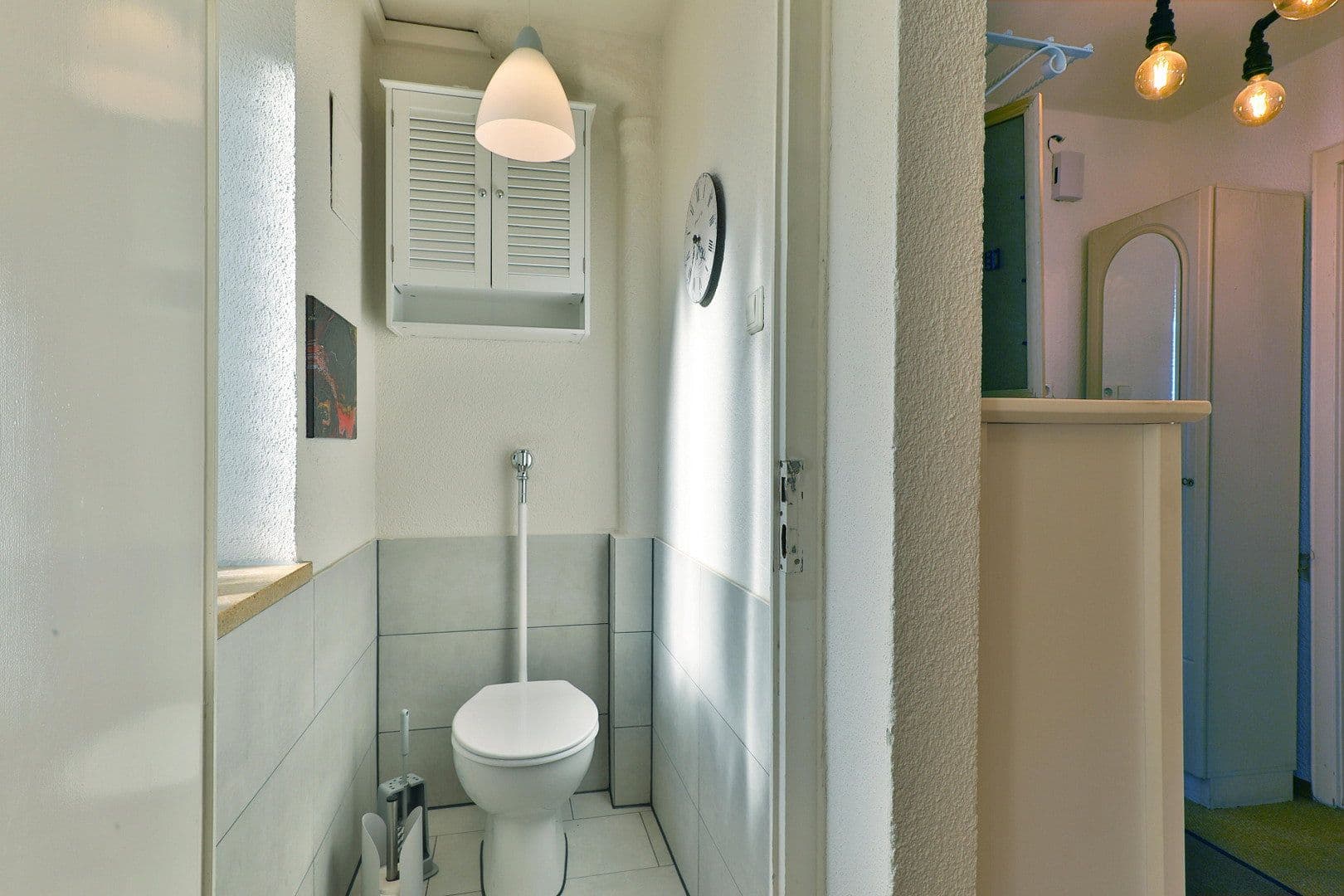 2 bedroom flat for sale, 45 m², Vöhringen, Bavaria 2 bedroom flat for sale, 45 m², Vöhringen, Bavaria