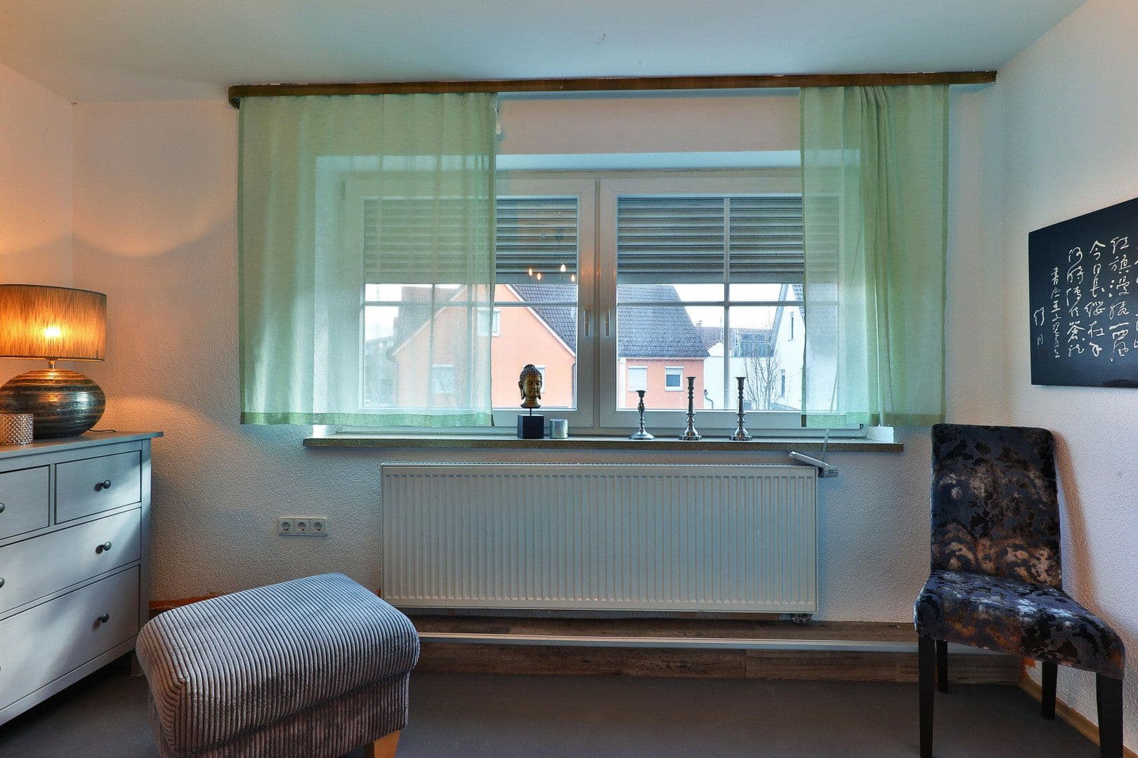 2 bedroom flat for sale, 45 m², Vöhringen, Bavaria 2 bedroom flat for sale, 45 m², Vöhringen, Bavaria