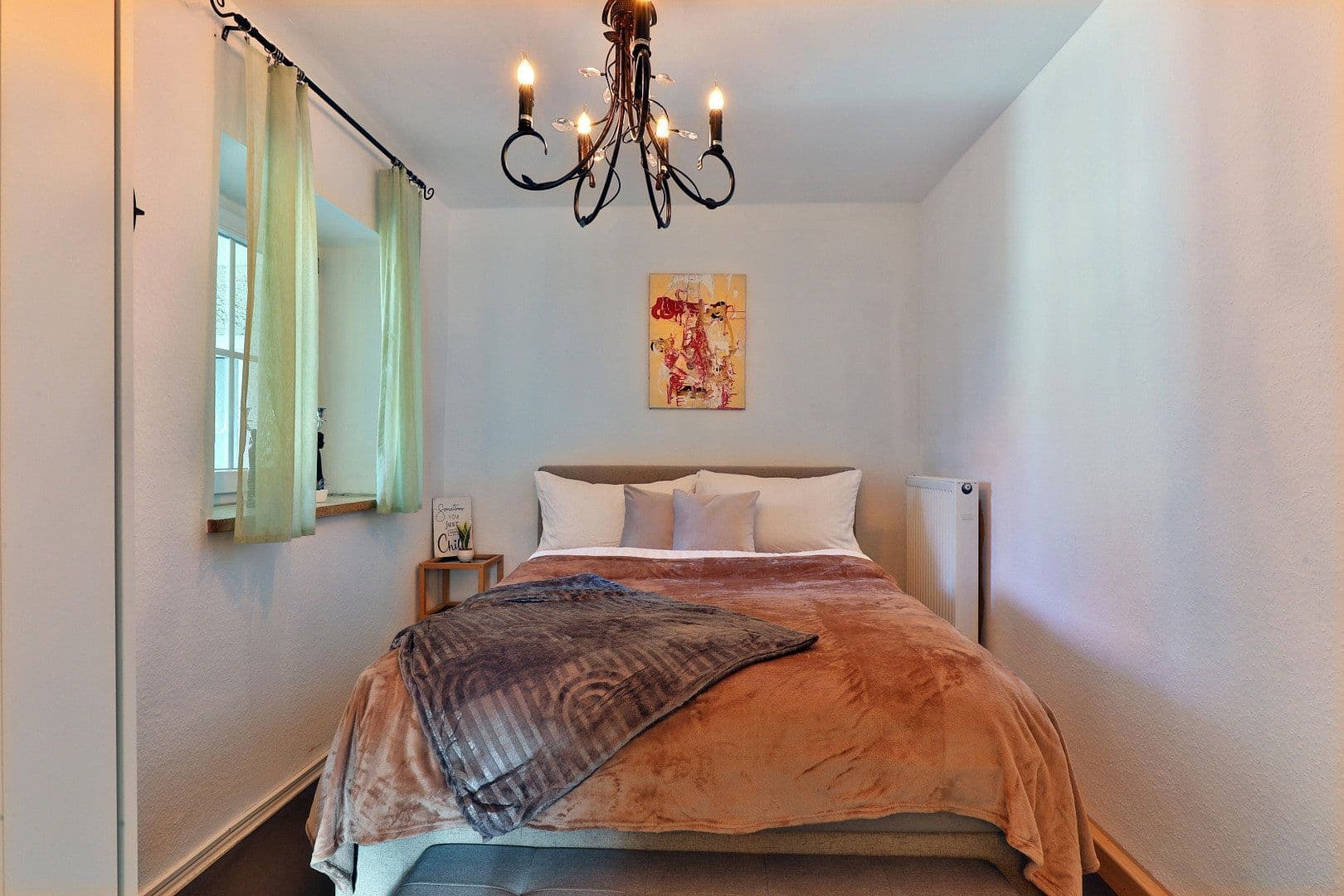 2 bedroom flat for sale, 45 m², Vöhringen, Bavaria 2 bedroom flat for sale, 45 m², Vöhringen, Bavaria