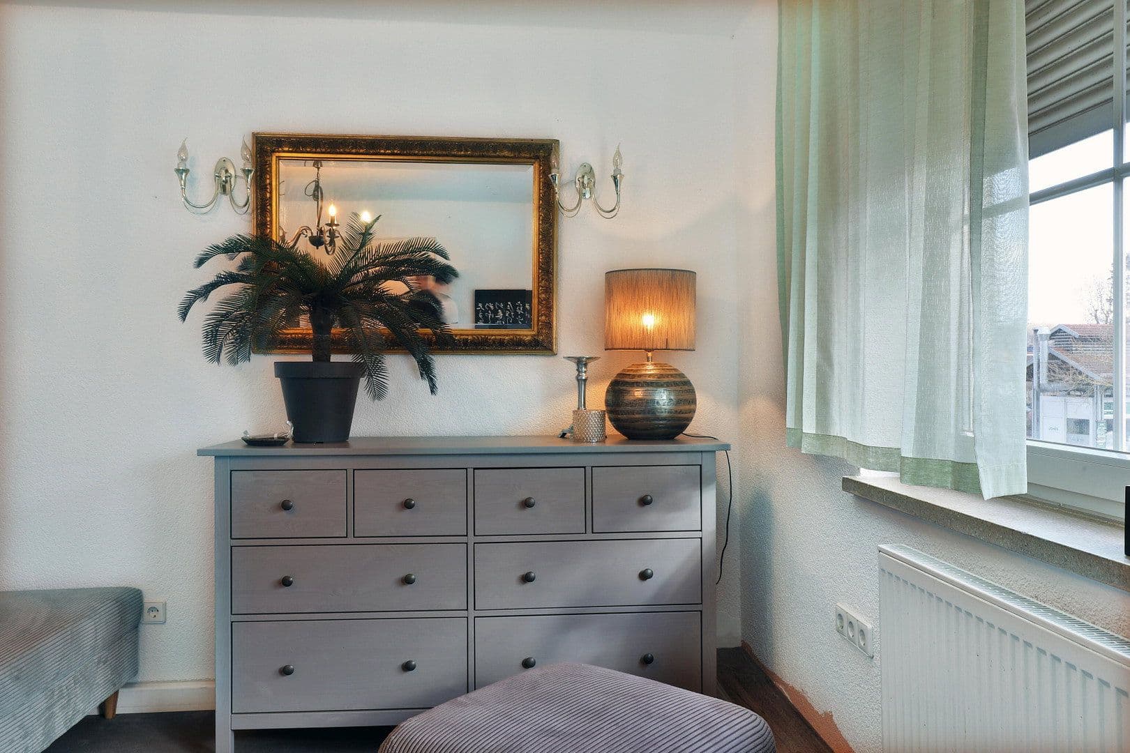 2 bedroom flat for sale, 45 m², Vöhringen, Bavaria 2 bedroom flat for sale, 45 m², Vöhringen, Bavaria