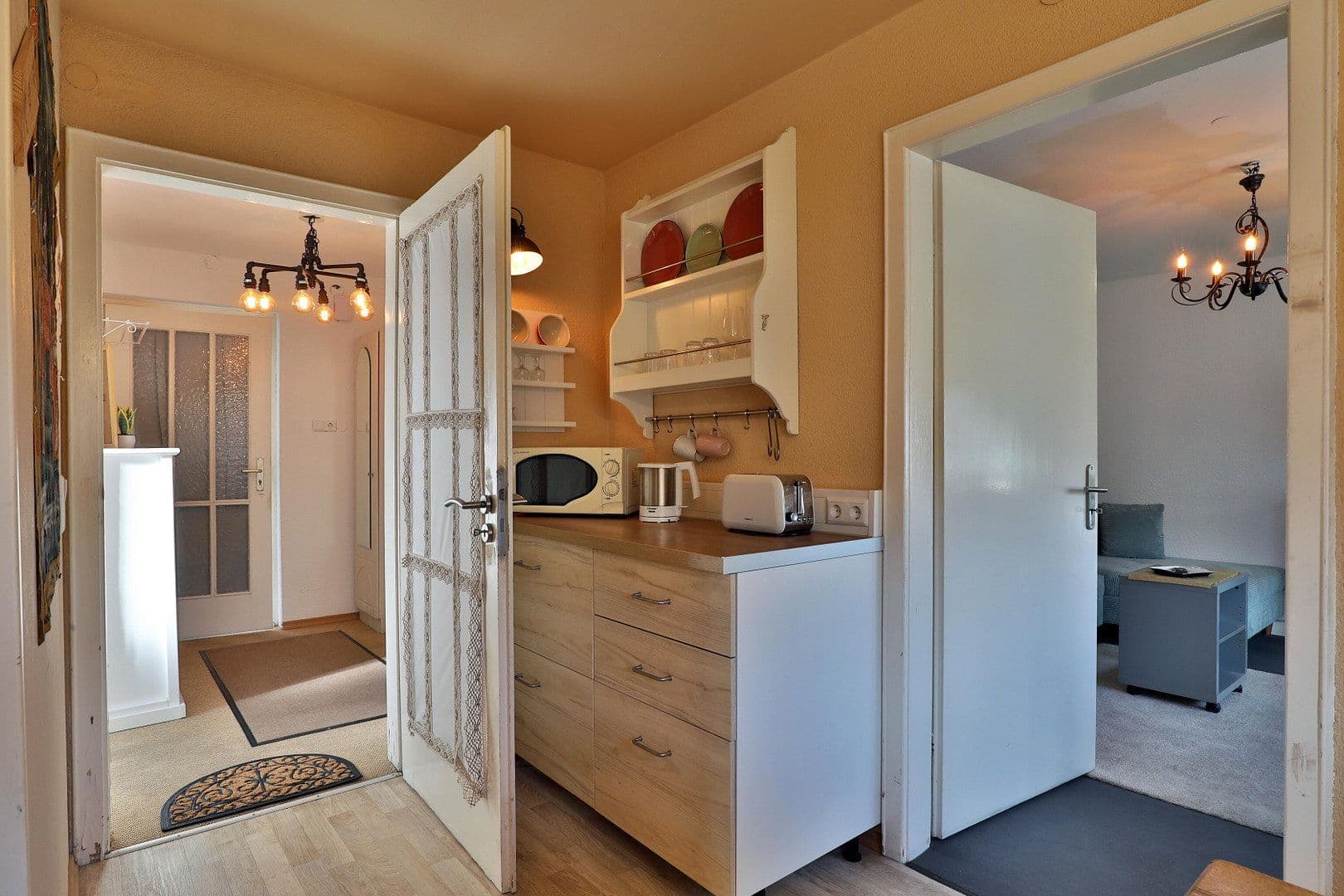 2 bedroom flat for sale, 45 m², Vöhringen, Bavaria 2 bedroom flat for sale, 45 m², Vöhringen, Bavaria