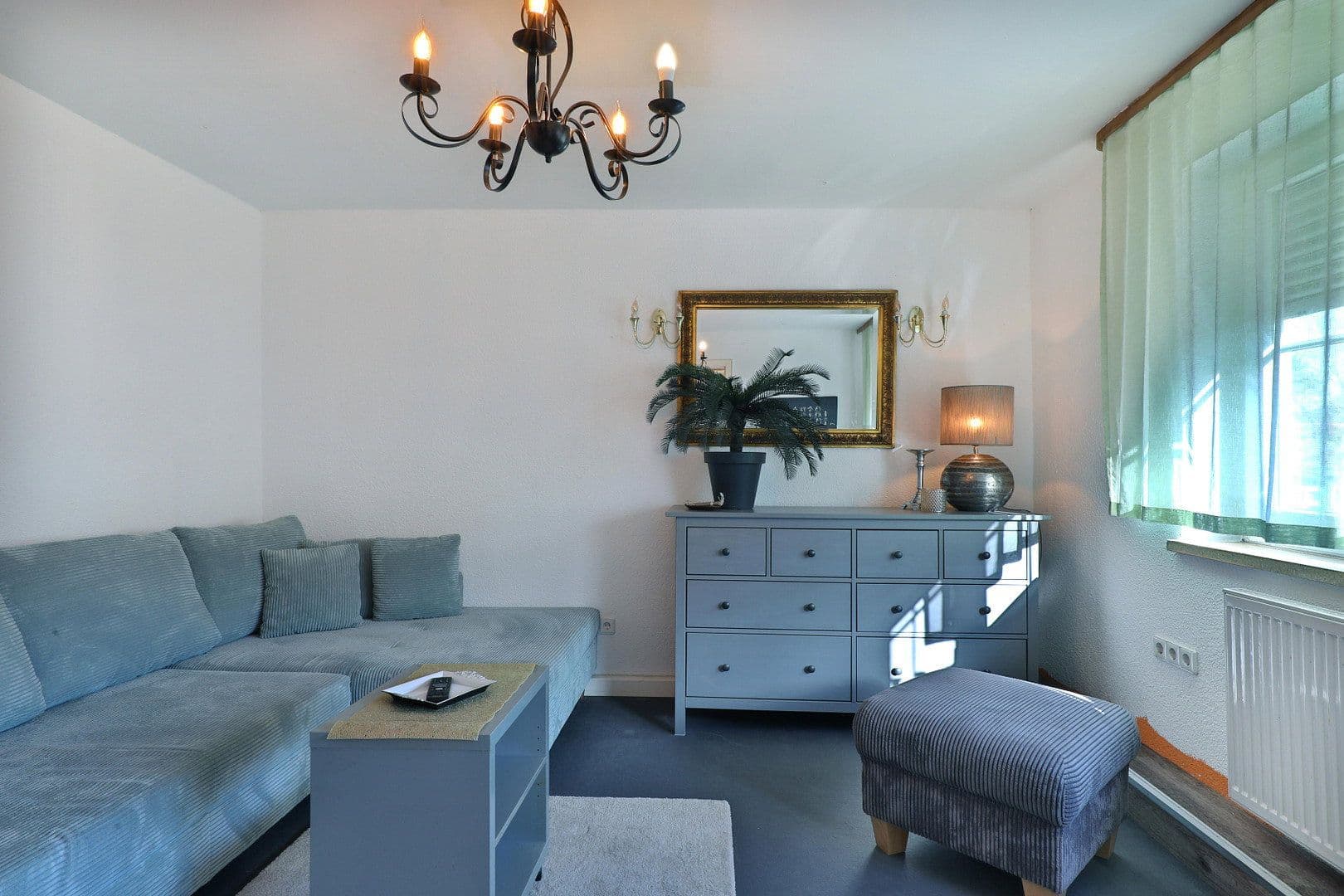 2 bedroom flat for sale, 45 m², Vöhringen, Bavaria 2 bedroom flat for sale, 45 m², Vöhringen, Bavaria