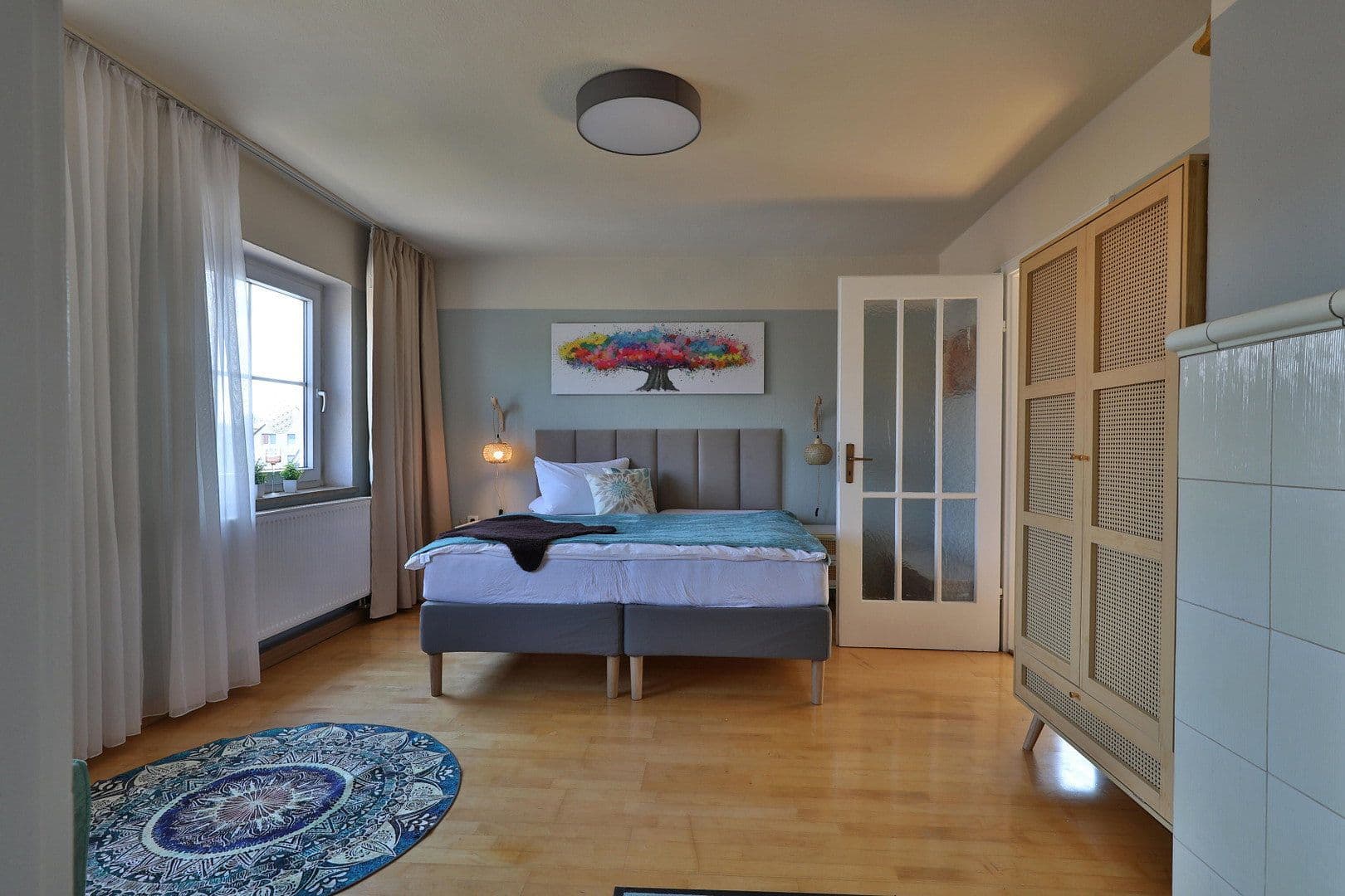 3 bedroom flat for sale, 75 m², Vöhringen, Bavaria 3 bedroom flat for sale, 75 m², Vöhringen, Bavaria