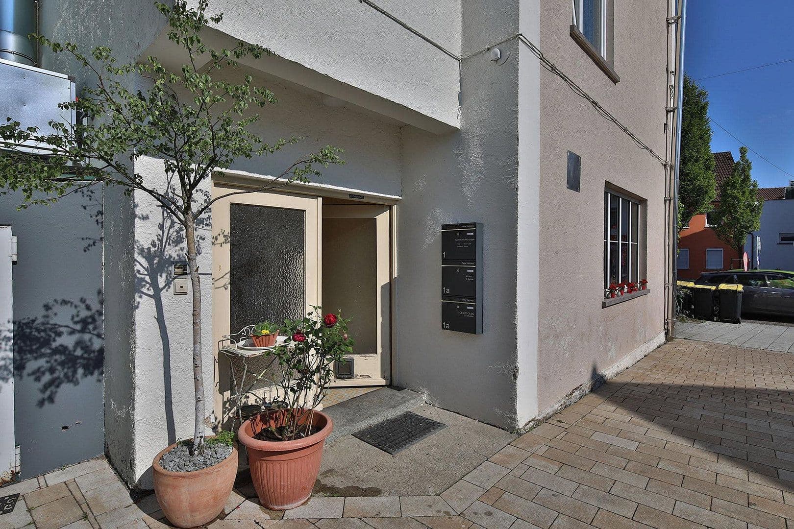 3 bedroom flat for sale, 75 m², Vöhringen, Bavaria 3 bedroom flat for sale, 75 m², Vöhringen, Bavaria