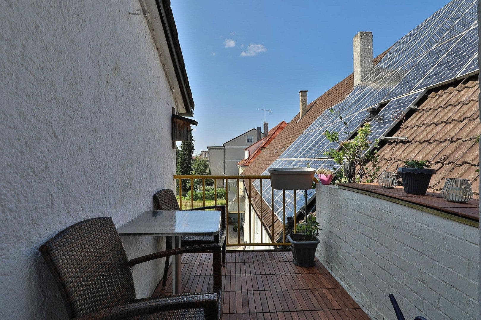 3 bedroom flat for sale, 75 m², Vöhringen, Bavaria 3 bedroom flat for sale, 75 m², Vöhringen, Bavaria