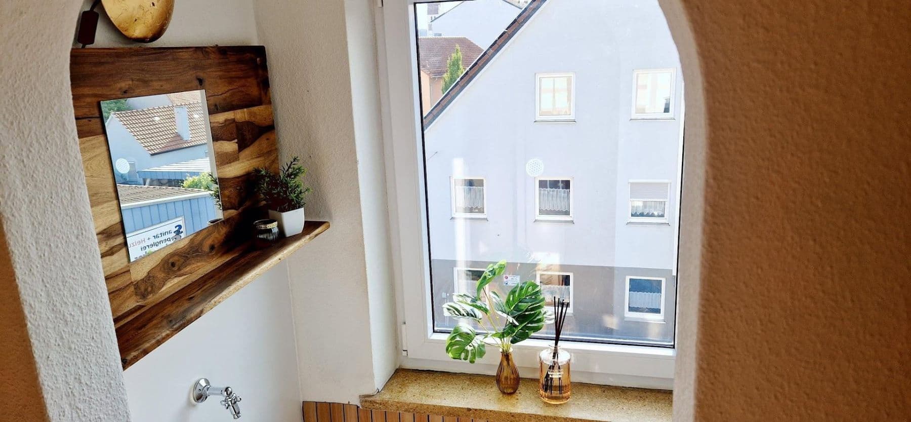 3 bedroom flat for sale, 75 m², Vöhringen, Bavaria 3 bedroom flat for sale, 75 m², Vöhringen, Bavaria