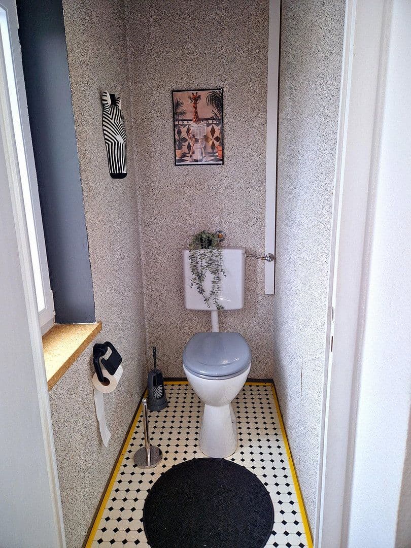 3 bedroom flat for sale, 75 m², Vöhringen, Bavaria 3 bedroom flat for sale, 75 m², Vöhringen, Bavaria