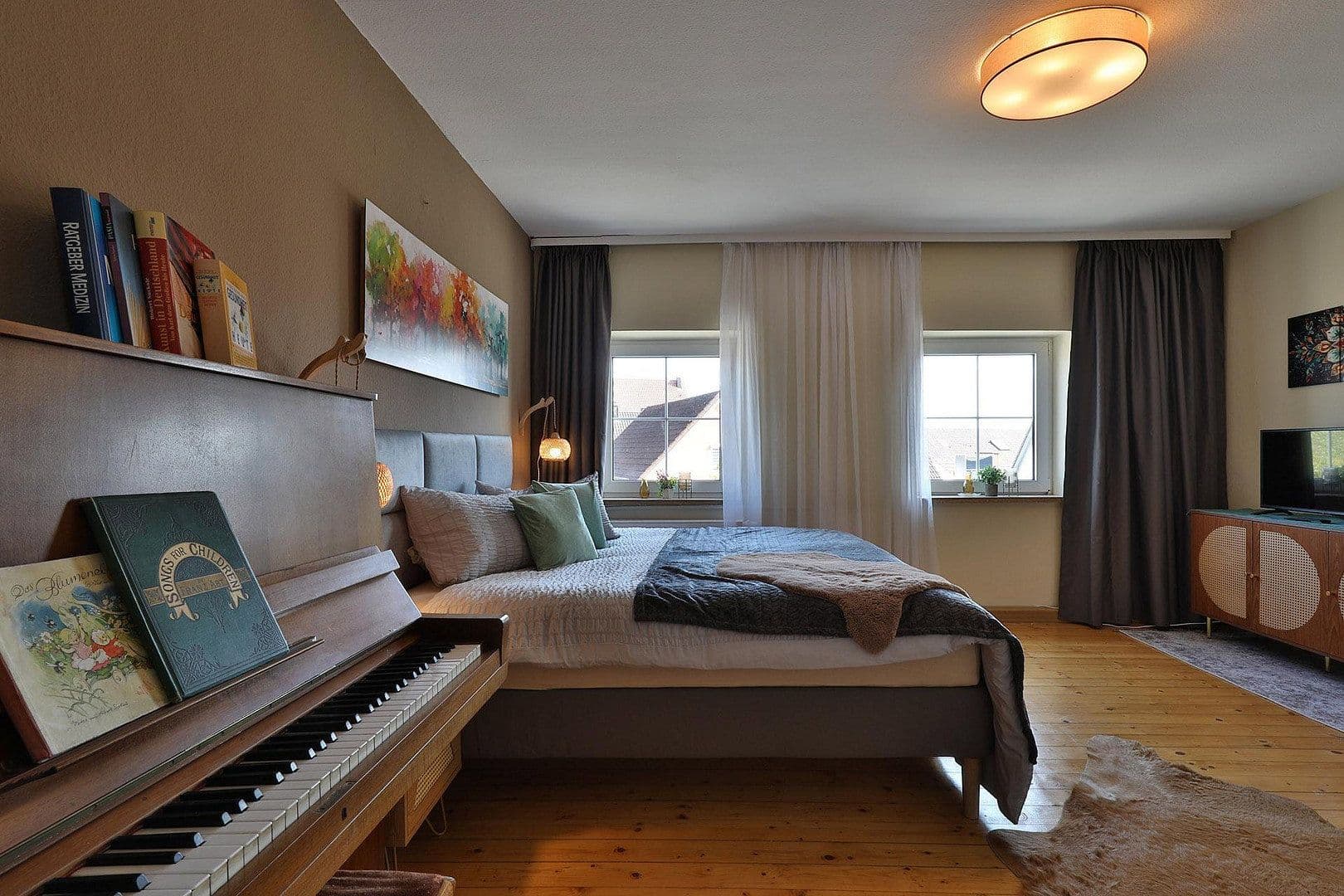 3 bedroom flat for sale, 75 m², Vöhringen, Bavaria 3 bedroom flat for sale, 75 m², Vöhringen, Bavaria