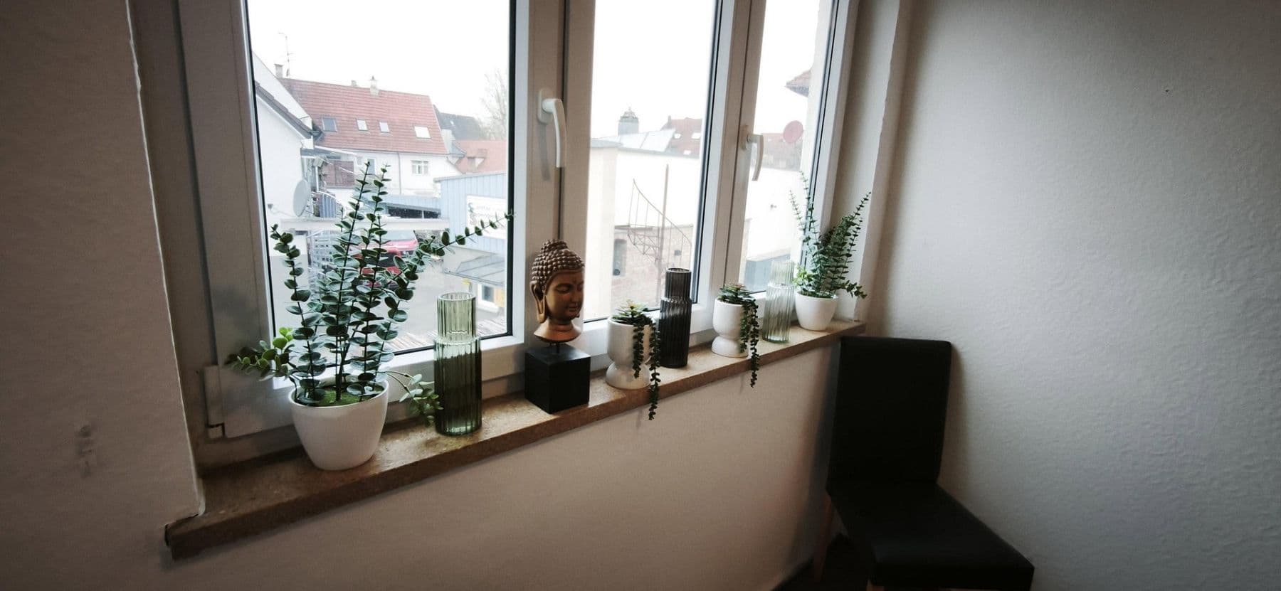 3 bedroom flat for sale, 75 m², Vöhringen, Bavaria 3 bedroom flat for sale, 75 m², Vöhringen, Bavaria