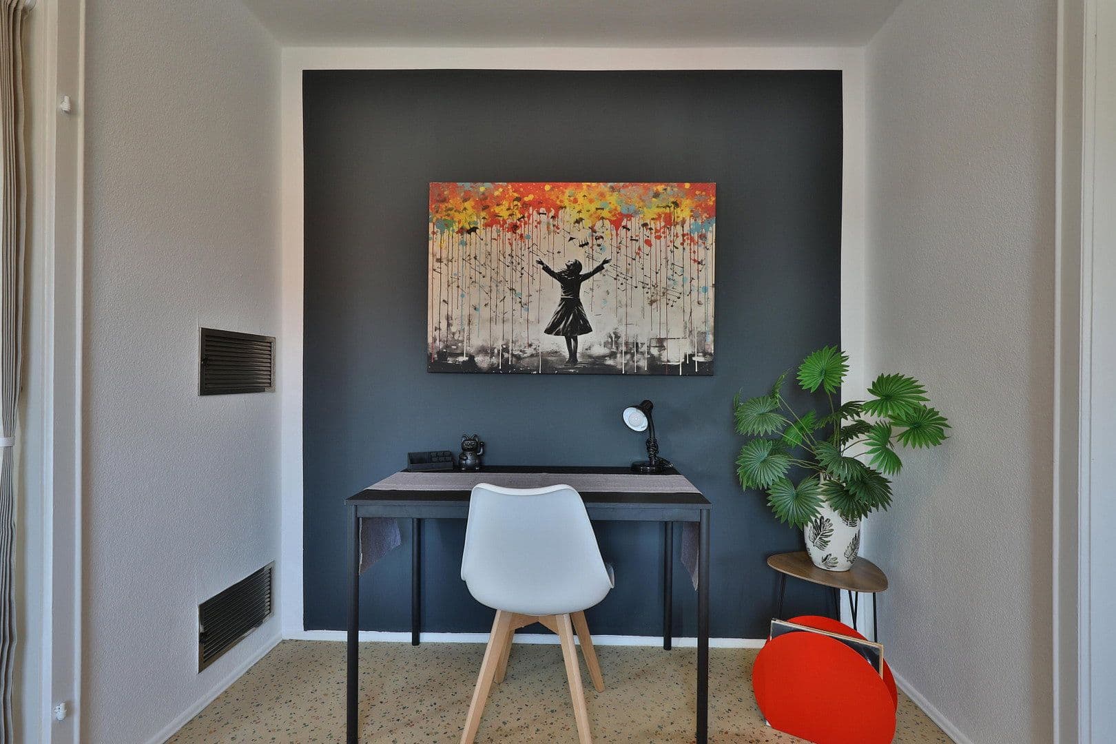 3 bedroom flat for sale, 75 m², Vöhringen, Bavaria 3 bedroom flat for sale, 75 m², Vöhringen, Bavaria