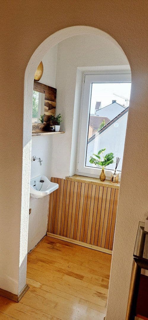 3 bedroom flat for sale, 75 m², Vöhringen, Bavaria 3 bedroom flat for sale, 75 m², Vöhringen, Bavaria