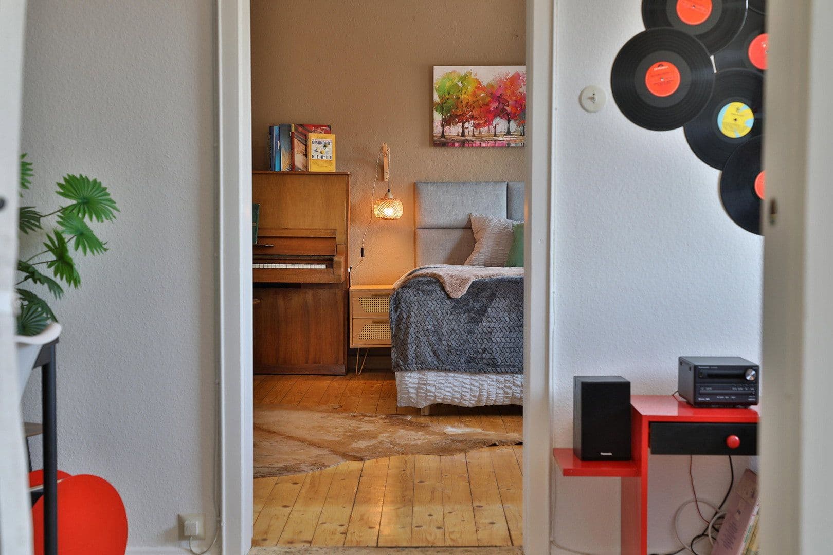 3 bedroom flat for sale, 75 m², Vöhringen, Bavaria 3 bedroom flat for sale, 75 m², Vöhringen, Bavaria