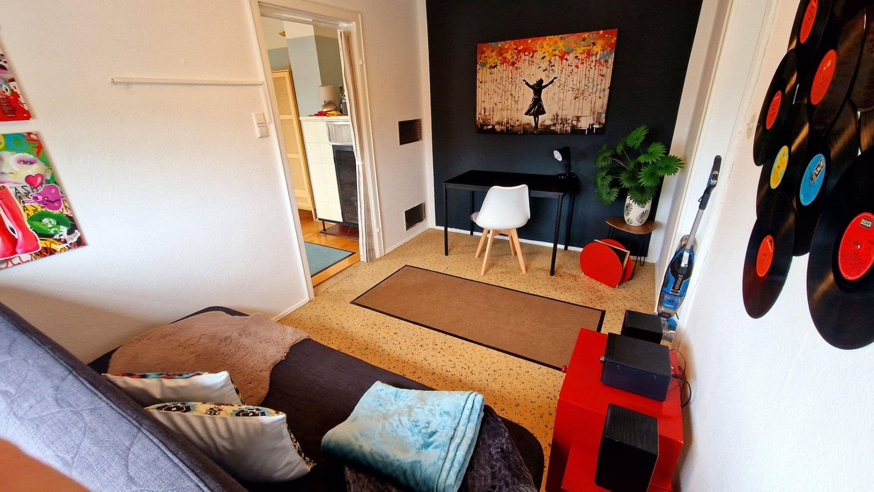 3 bedroom flat for sale, 75 m², Vöhringen, Bavaria 3 bedroom flat for sale, 75 m², Vöhringen, Bavaria