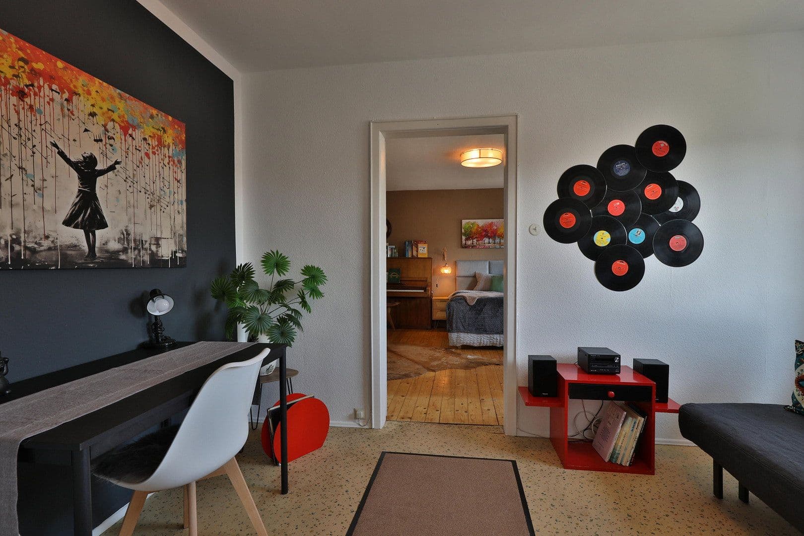 3 bedroom flat for sale, 75 m², Vöhringen, Bavaria 3 bedroom flat for sale, 75 m², Vöhringen, Bavaria