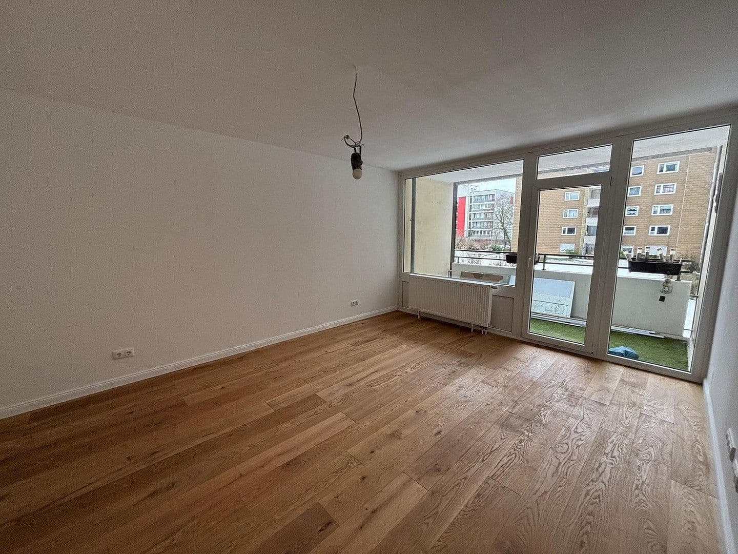 2 bedroom flat to rent, 60 m², Hinrichsring, Hanover, Lower Saxony 2 bedroom flat to rent, 60 m², Hinrichsring, Hanover, Lower Saxony