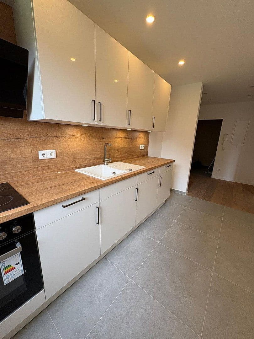 2 bedroom flat to rent, 60 m², Hinrichsring, Hanover, Lower Saxony 2 bedroom flat to rent, 60 m², Hinrichsring, Hanover, Lower Saxony