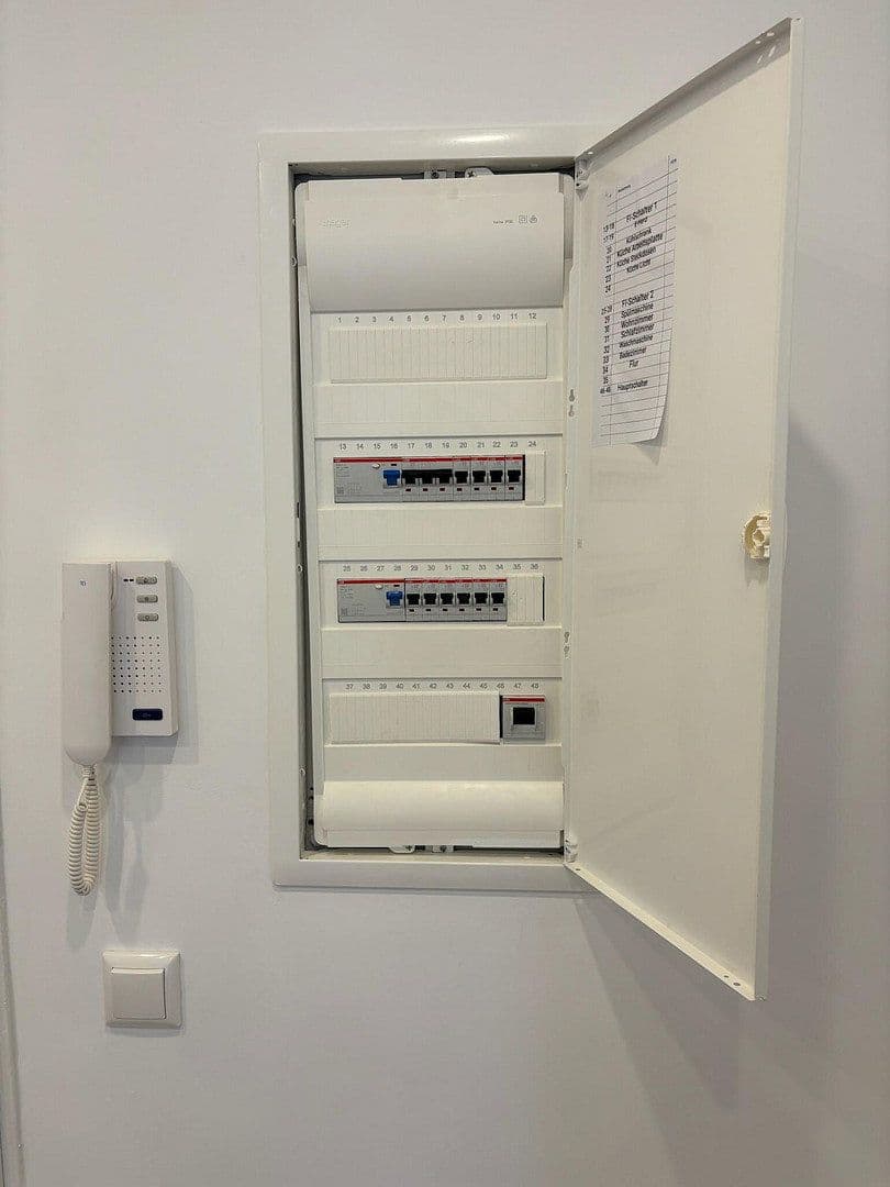 2 bedroom flat to rent, 60 m², Hinrichsring, Hanover, Lower Saxony 2 bedroom flat to rent, 60 m², Hinrichsring, Hanover, Lower Saxony