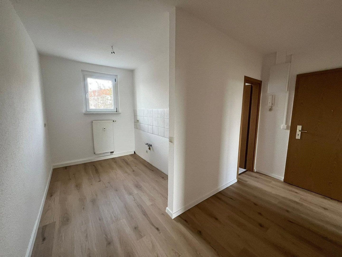 3 bedroom flat to rent, 61 m², Am Hang 17, Riesa, Saxony 3 bedroom flat to rent, 61 m², Am Hang 17, Riesa, Saxony