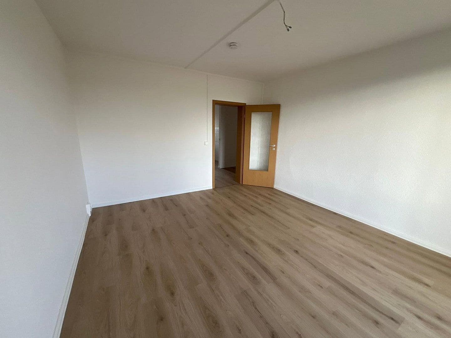 3 bedroom flat to rent, 61 m², Am Hang 17, Riesa, Saxony 3 bedroom flat to rent, 61 m², Am Hang 17, Riesa, Saxony