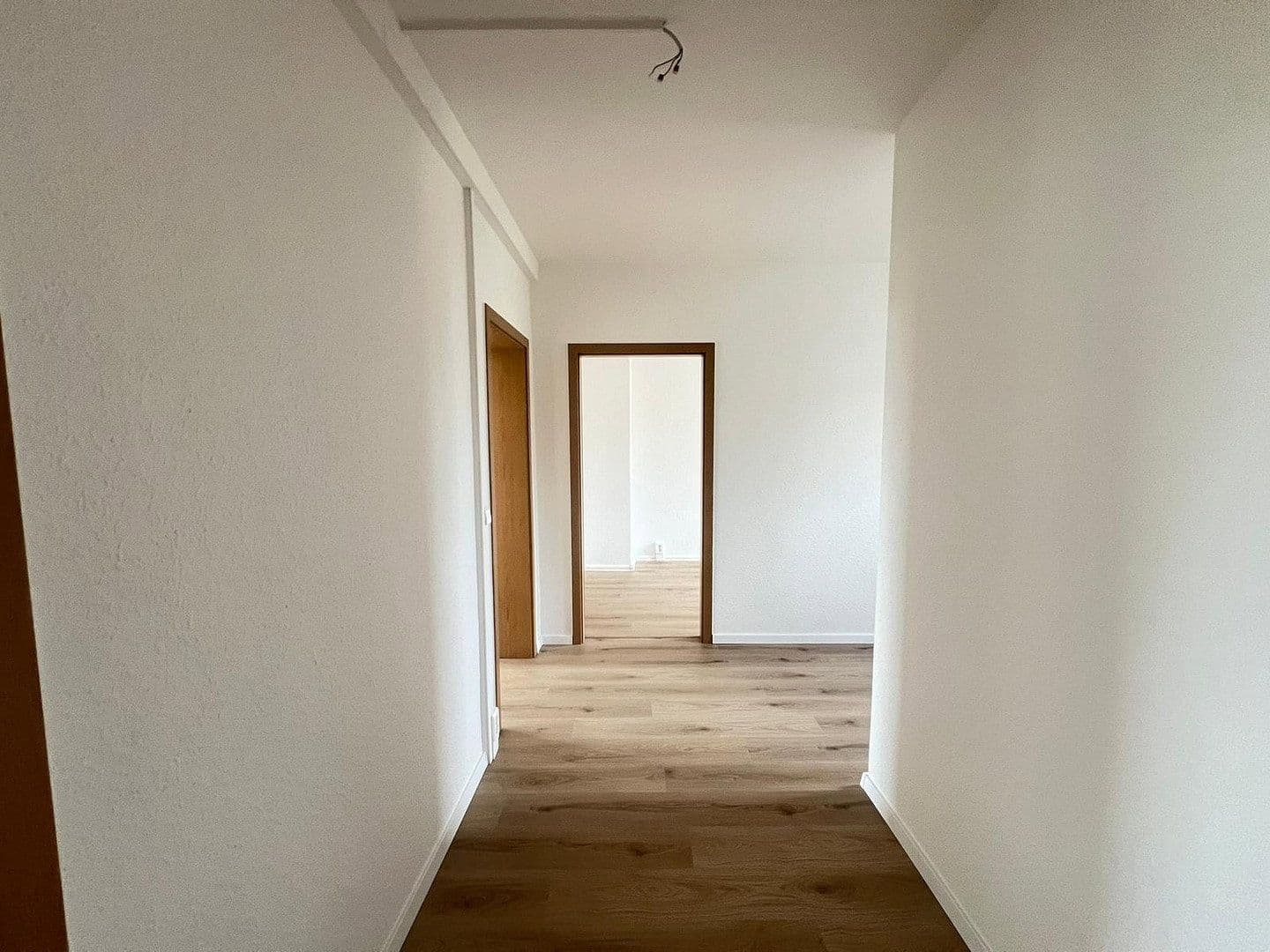 3 bedroom flat to rent, 61 m², Am Hang 17, Riesa, Saxony 3 bedroom flat to rent, 61 m², Am Hang 17, Riesa, Saxony