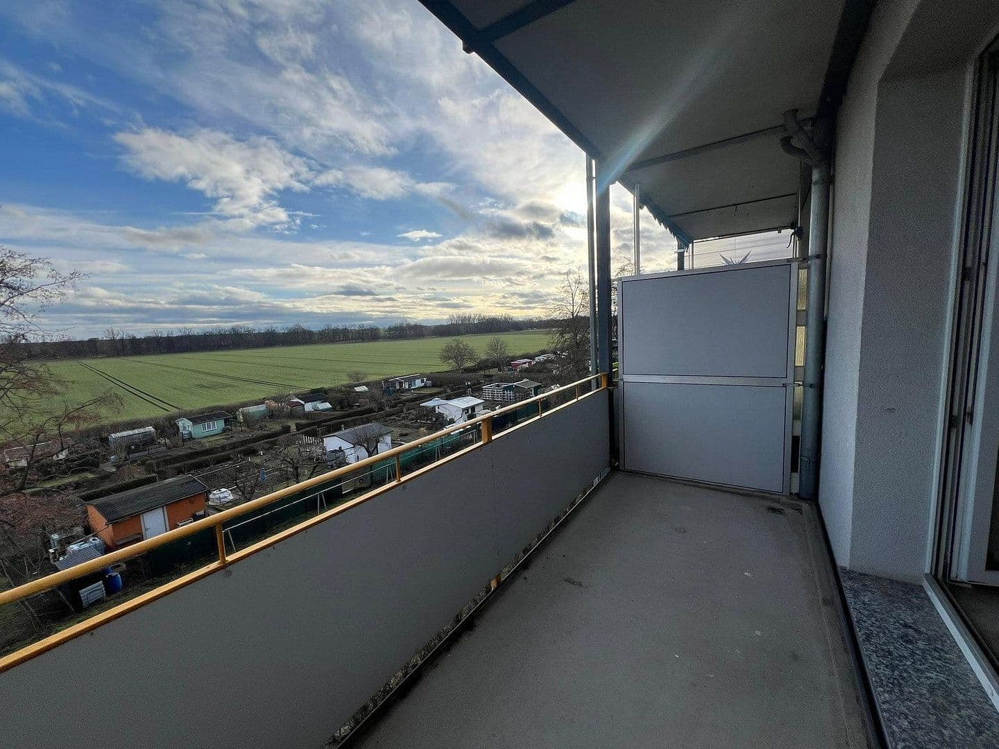 3 bedroom flat to rent, 61 m², Am Hang 17, Riesa, Saxony 3 bedroom flat to rent, 61 m², Am Hang 17, Riesa, Saxony