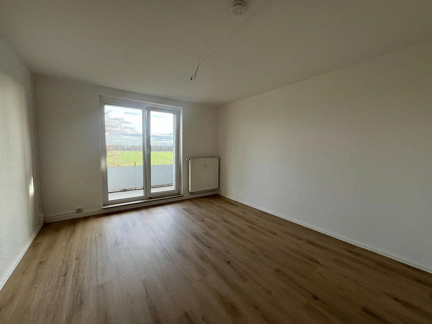 3 bedroom flat to rent, 61 m², Am Hang 17, Riesa, Saxony 3 bedroom flat to rent, 61 m², Am Hang 17, Riesa, Saxony