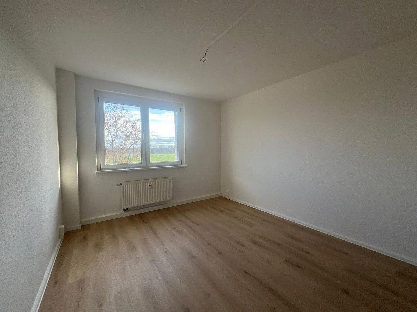 3 bedroom flat to rent, 61 m², Am Hang 17, Riesa, Saxony 3 bedroom flat to rent, 61 m², Am Hang 17, Riesa, Saxony