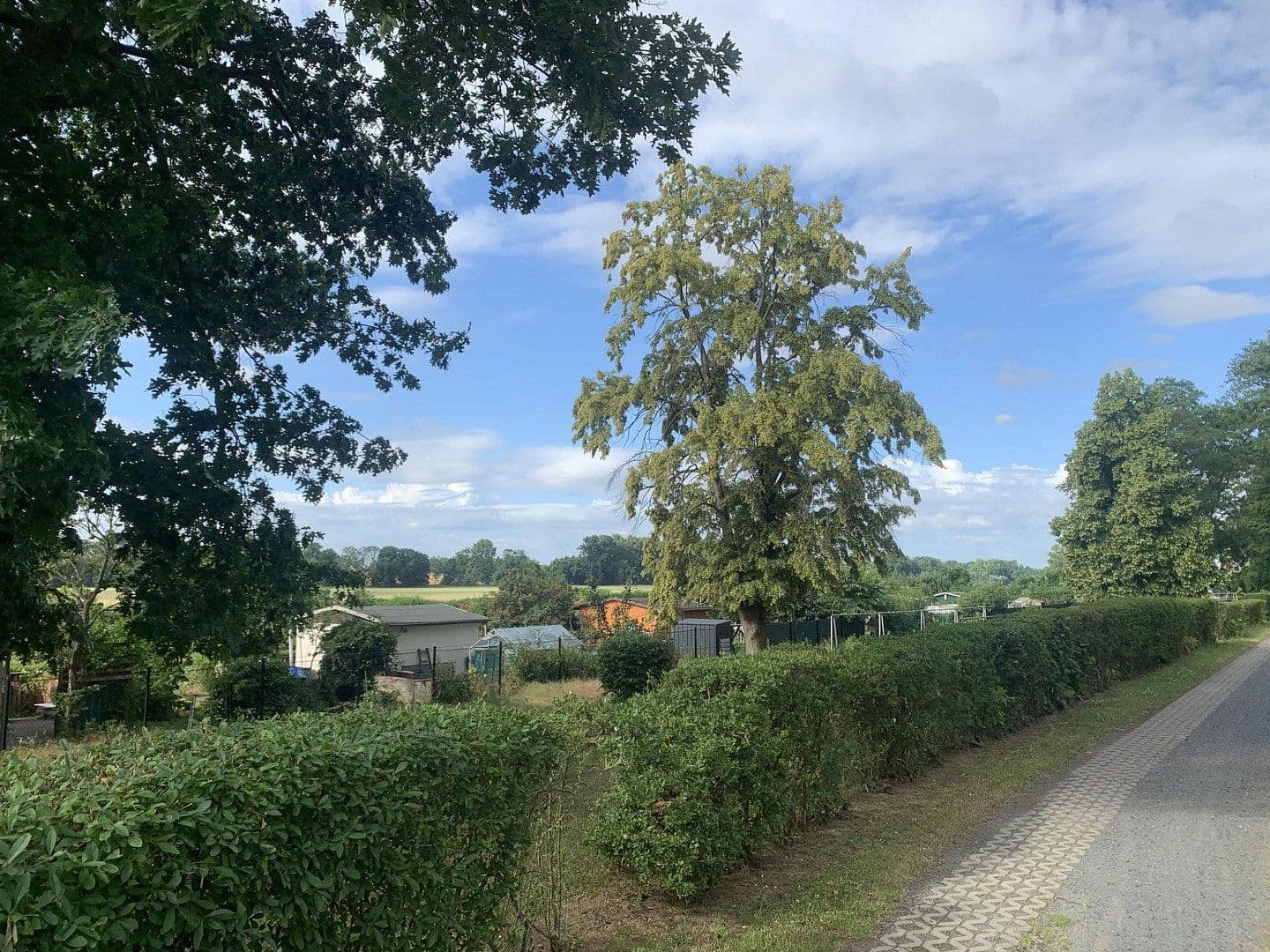 3 bedroom flat to rent, 61 m², Am Hang 17, Riesa, Saxony 3 bedroom flat to rent, 61 m², Am Hang 17, Riesa, Saxony