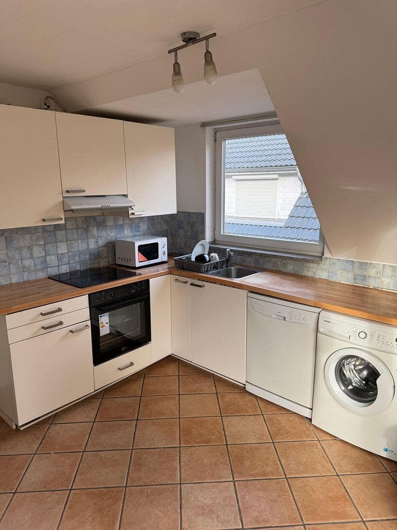 3 bedroom flat to rent, 85 m², Elbgaustr 79B, Hamburg, Hamburg 3 bedroom flat to rent, 85 m², Elbgaustr 79B, Hamburg, Hamburg