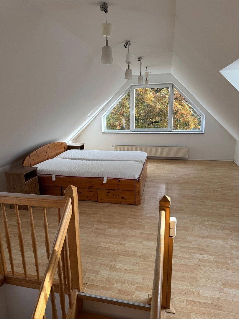 3 bedroom flat to rent, 85 m², Elbgaustr 79B, Hamburg, Hamburg 3 bedroom flat to rent, 85 m², Elbgaustr 79B, Hamburg, Hamburg