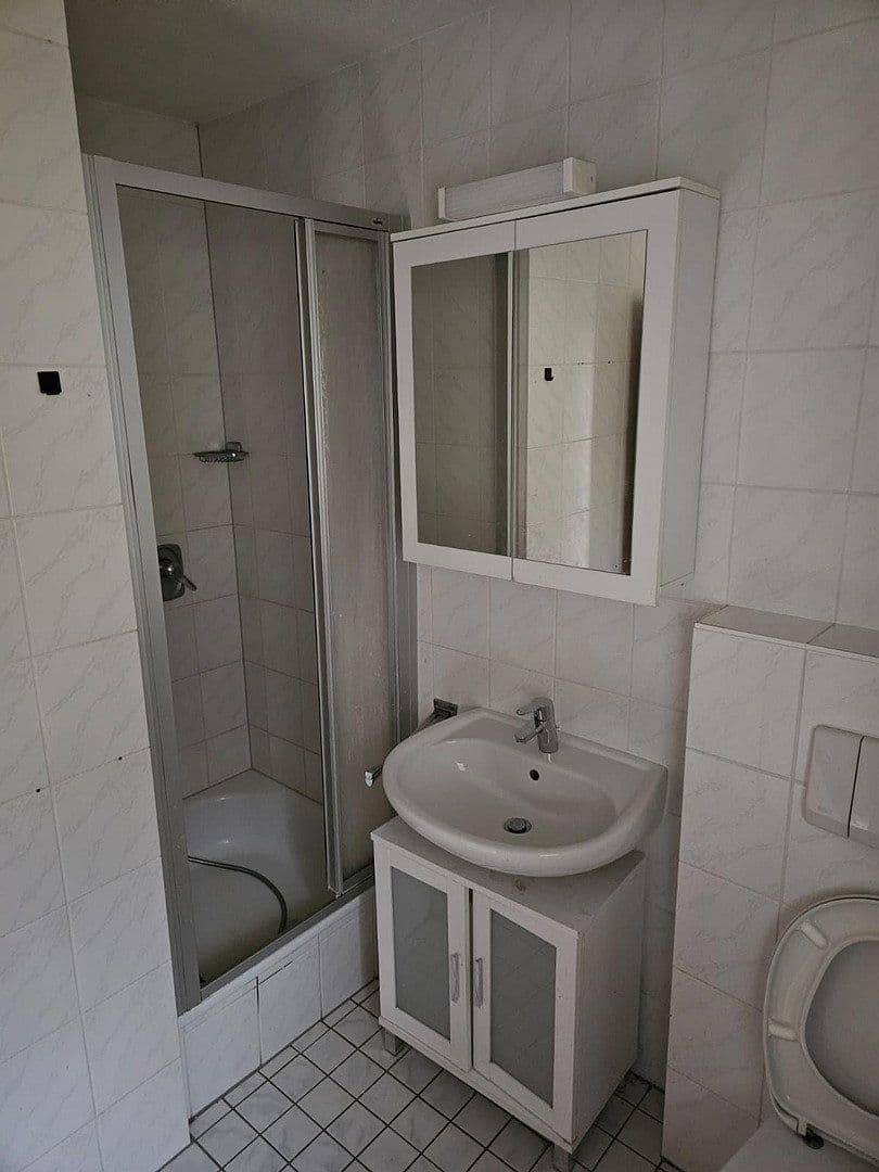 1 bedroom flat to rent, 31 m², Wolfsackerweg 4, Waldshut-Tiengen, Baden-Württemberg 1 bedroom flat to rent, 31 m², Wolfsackerweg 4, Waldshut-Tiengen, Baden-Württemberg