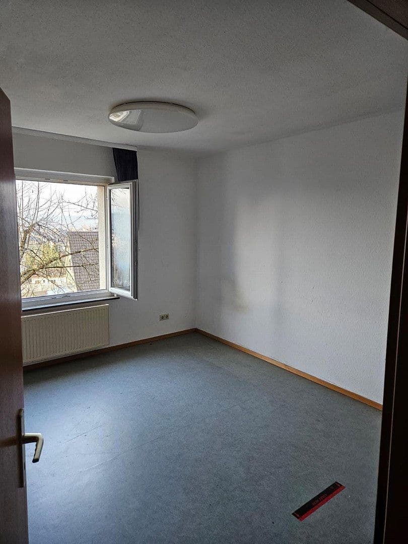 1 bedroom flat to rent, 31 m², Wolfsackerweg 4, Waldshut-Tiengen, Baden-Württemberg 1 bedroom flat to rent, 31 m², Wolfsackerweg 4, Waldshut-Tiengen, Baden-Württemberg
