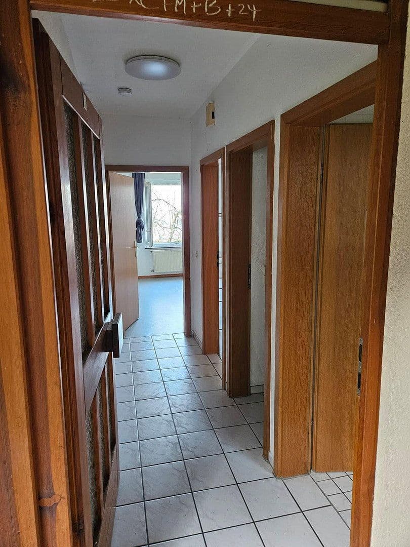 1 bedroom flat to rent, 31 m², Wolfsackerweg 4, Waldshut-Tiengen, Baden-Württemberg 1 bedroom flat to rent, 31 m², Wolfsackerweg 4, Waldshut-Tiengen, Baden-Württemberg