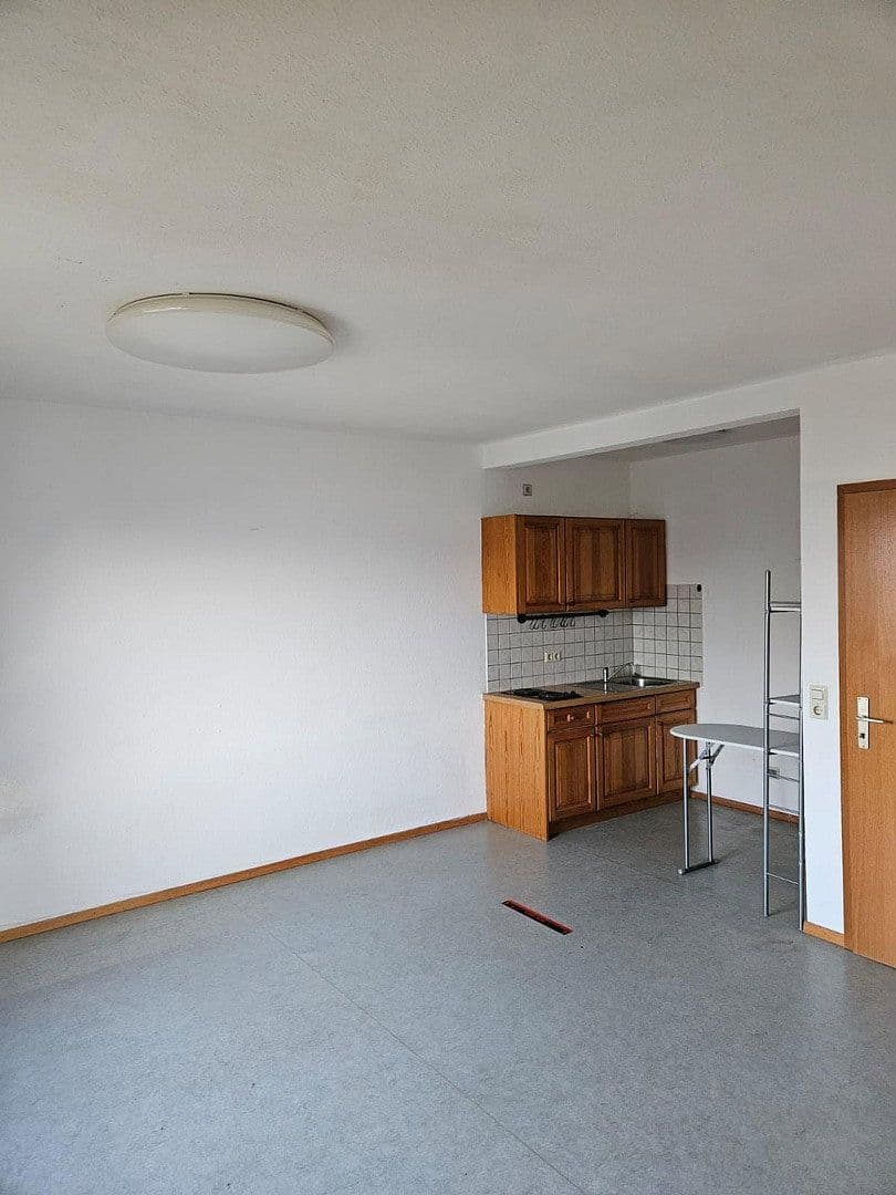 1 bedroom flat to rent, 31 m², Wolfsackerweg 4, Waldshut-Tiengen, Baden-Württemberg 1 bedroom flat to rent, 31 m², Wolfsackerweg 4, Waldshut-Tiengen, Baden-Württemberg