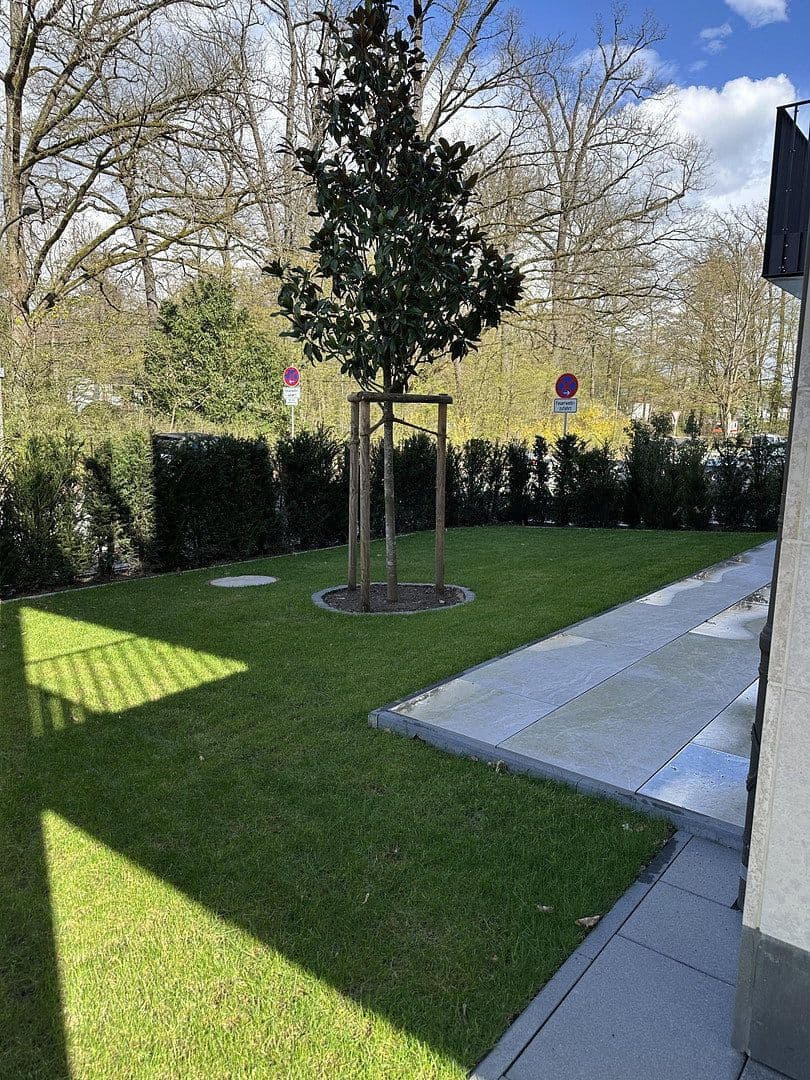 3 bedroom flat to rent, 110 m², Buchschlager Allee 29-33, Dreieich, Hesse 3 bedroom flat to rent, 110 m², Buchschlager Allee 29-33, Dreieich, Hesse