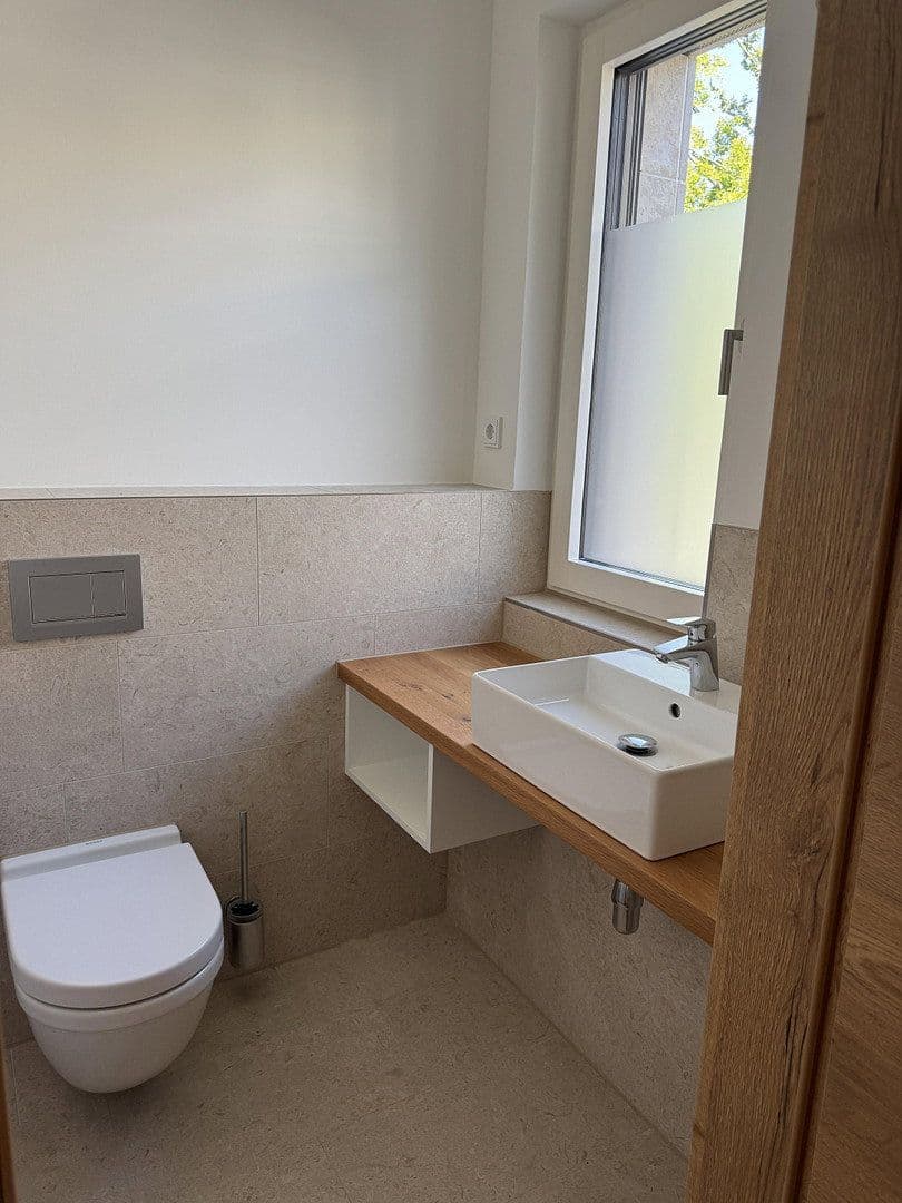 3 bedroom flat to rent, 110 m², Buchschlager Allee 29-33, Dreieich, Hesse 3 bedroom flat to rent, 110 m², Buchschlager Allee 29-33, Dreieich, Hesse